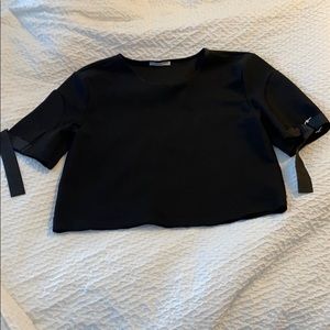 ZARA black top